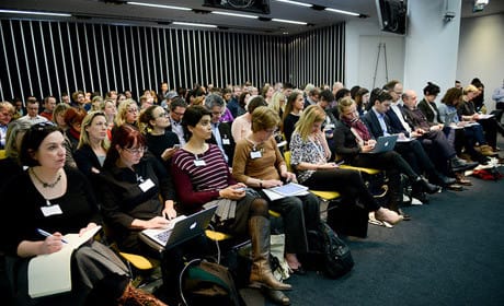 Storify: This week's news:rewired in tweets