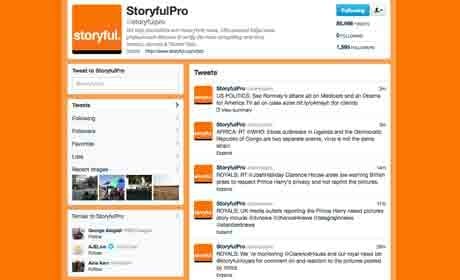 Storyful opens @StoryfulPro social news alerts to all
