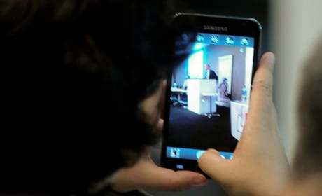 StoryMaker Android app guides easy video creation