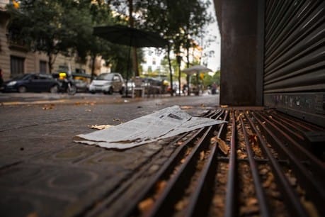 Student publications are axing print as they need to compete with social media