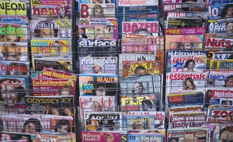 Study: Digital magazine readership rises to 50% in UK