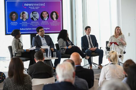 Subscription retention strategies: pain points and remedies