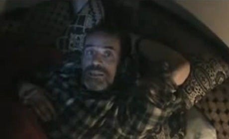 Sunday Times photographer Paul Conroy 'rescued from Syria'