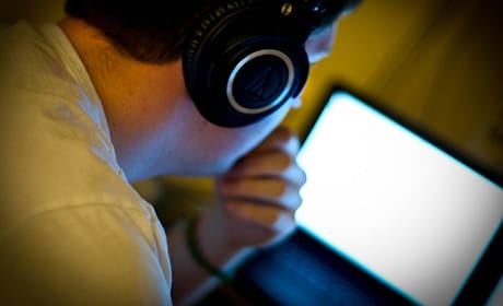 Survey: Journalists working with traumatic imagery