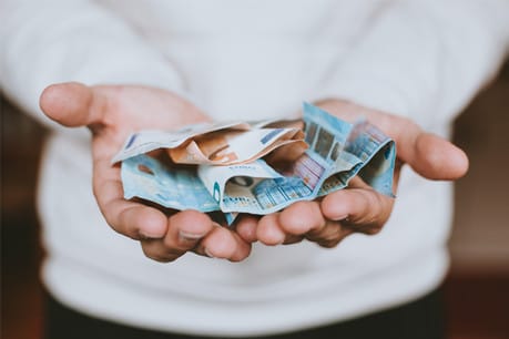 Sustainable newsroom: relevance and trust are key for successful crowdfunding