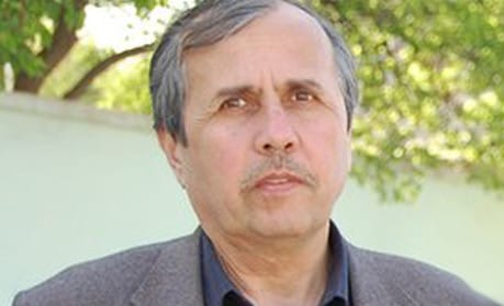 Tajik BBC reporter found guilty on extremism charge