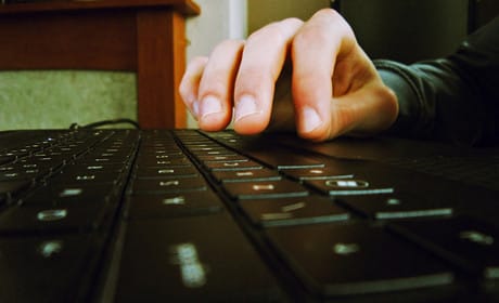 Telegraph reports highest increase in web traffic for October