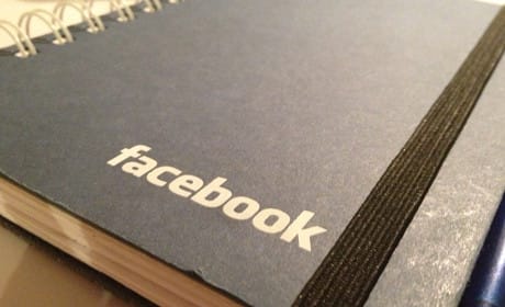 Ten top tips for journalists using Facebook