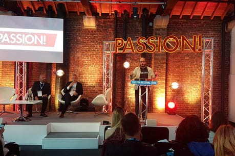 The 4 P's of podcasting: How to turn your idea into an audio hit