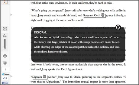 The Atavist to launch subscriptions and web-reader