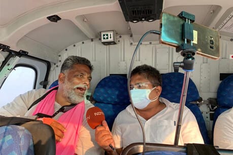 MoJo checklist: covering political events with a smartphone during covid-19