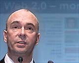 The BBC should do less online video, says interactivity head