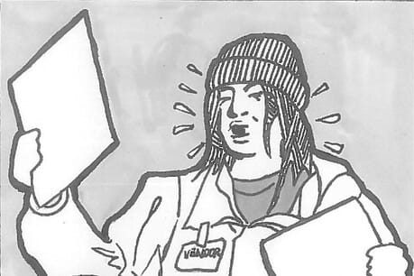 The Big Issue experiments with interactive storytelling to help readers explore homelessness