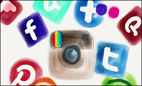 The challenge of distributed content is staying in control