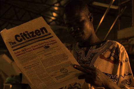 How covid-19 impacted journalism in emerging economies and the Global South