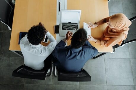 The NCTJ's Journalism Diversity Fund hits £500k fundraising target