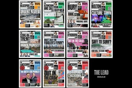 The Lead bets on a Substack subscription bundle of local and national news