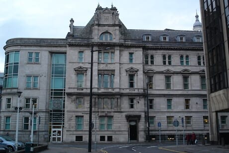 New powers for UK media to report on family courts