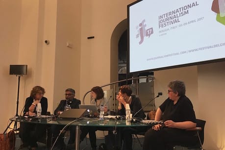 The storytelling formats that are changing the narrative on migration