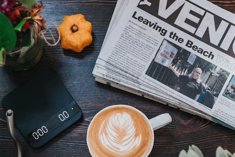 The Times employs an AI-powered 'digital butler' JAMES to serve personalised news