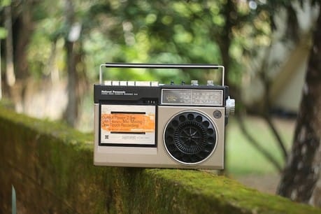 The Times set to launch a radio station to capture new subscribers