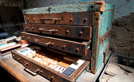 The web at 25: tools for journalists