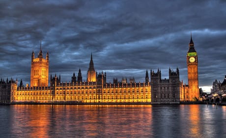 TheyWorkForYou plans search and usability upgrades