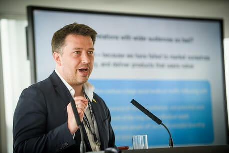 Newsrewired special: Thinking of audience trust as a marketing problem