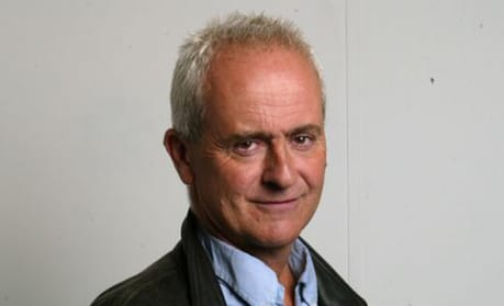 Three awards in two days for Guardian's Nick Davies