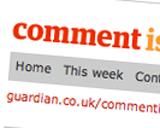 Three million comments for the Guardian