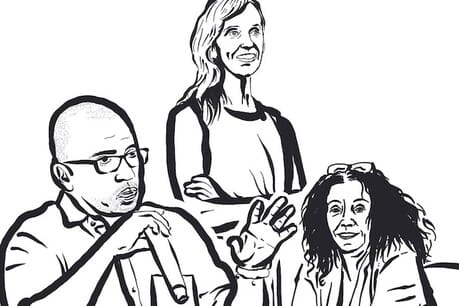 Three quarters of journalists experience lockdown-related stress