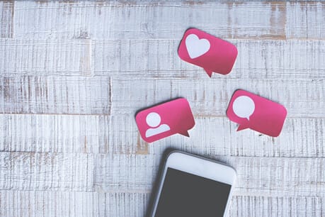 Three tips for publishers to grow Instagram following