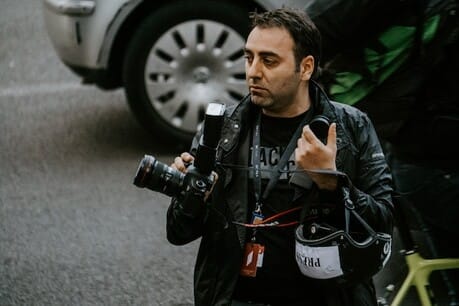 Three steps to protect newsrooms from press freedom attacks