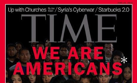 Time magazine hosts its first Google+ Hangout On Air