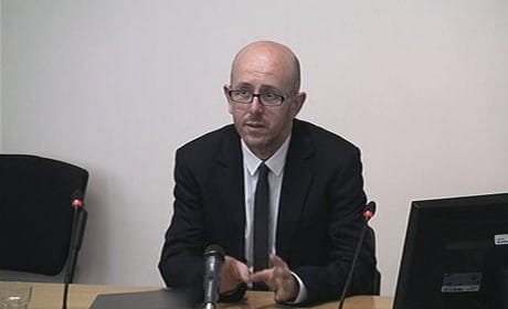 Times crime editor: Metropolitan police PRs 'less than frank'