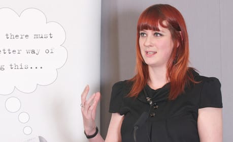 Times' Joanna Geary announces move to Guardian