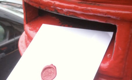 Times to launch political e-newsletter 'Red Box'