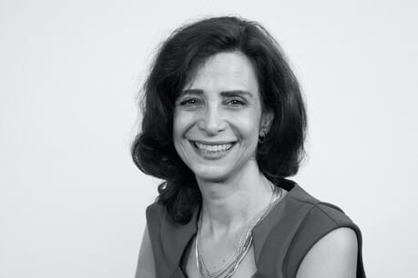 'I challenge you to write a solutions journalism story this week'