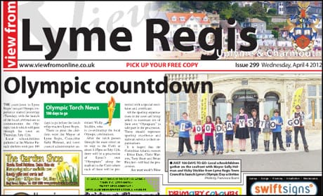 Tindle acquires nine community newspapers