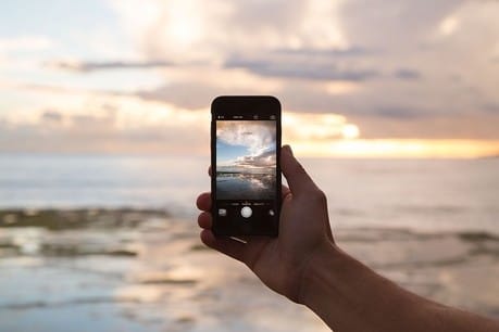 Mobile journalism tips: how to capture social audiences with mobile-first content