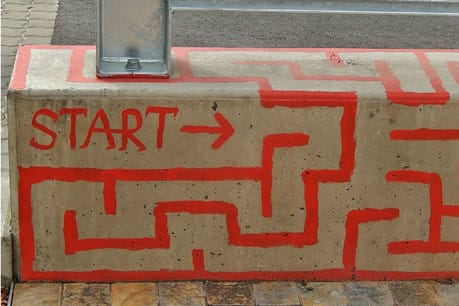 Tips for creating personalised interactives from #ONA16