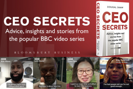 Seven tips on producing a news series