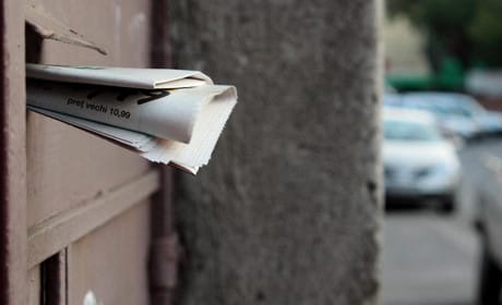 Tool for journalists: dlvr.it, for auto-posting to social networks