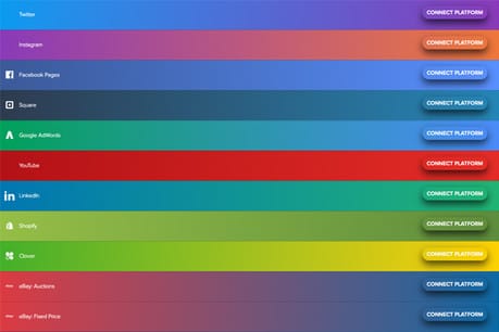 Tool for journalists: SumAll, for gauging your social media presence