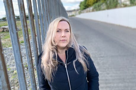 'Traumatic stories chip away at our mental health'