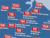 Trinity Mirror prints hyperlocal citizen journalism newspapers