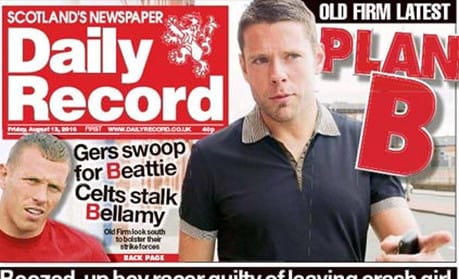Trinity Mirror to close five offices with 35 redundancies