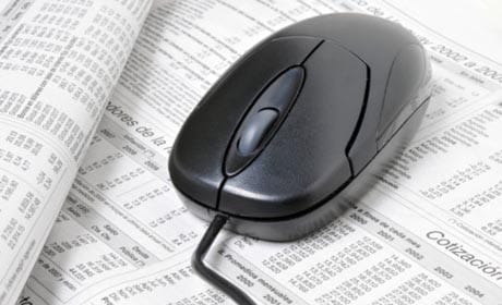 Trinity Mirror to set up data-driven 'digital journalism unit'