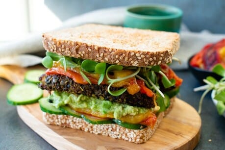 The truth sandwich: how to cover falsehoods from official sources