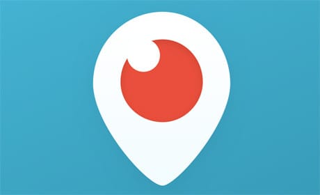 How to tweet about your Periscope livestreams with a screenshot
